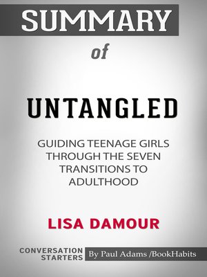 cover image of Summary of Untangled